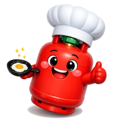 gas