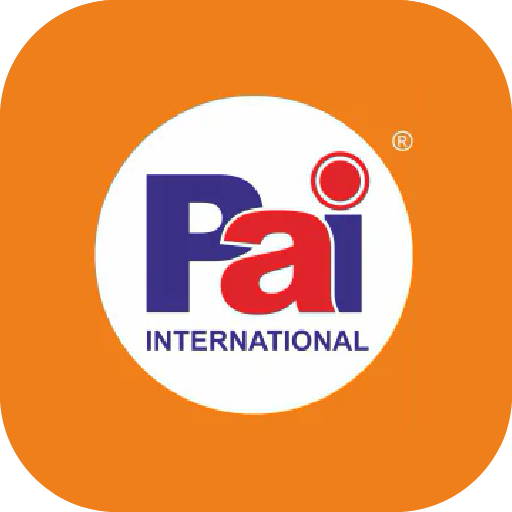 PAI INTERNATIONAL