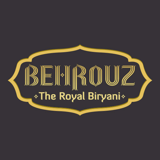 Behrouz Biryani