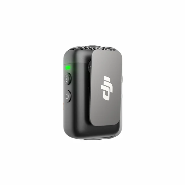 DJI Mic 2 (single)