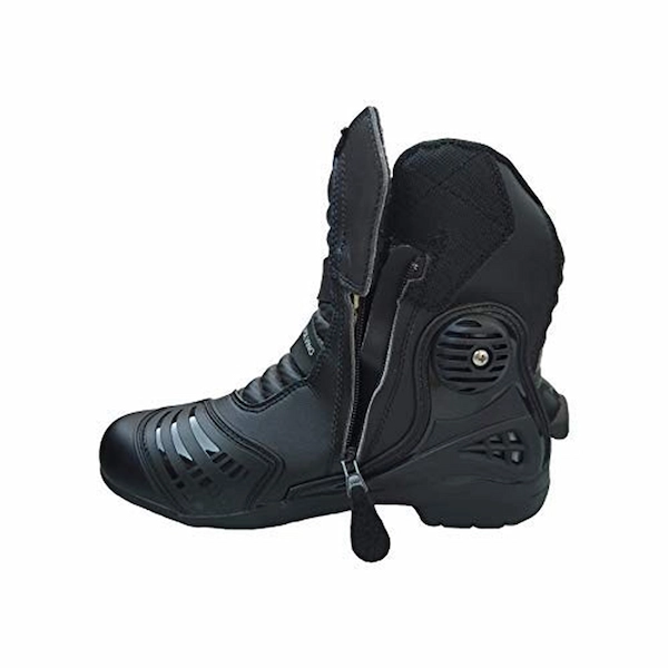 Riding Boots by MotoTech