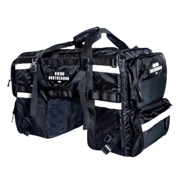 Riding Tail Bag