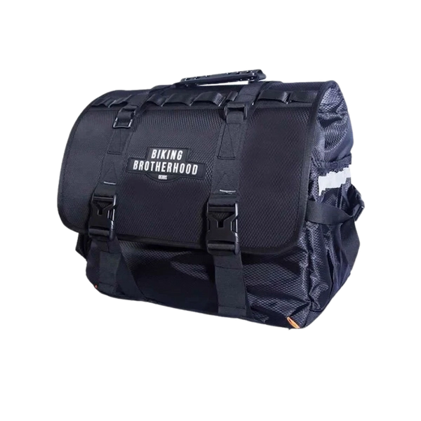 Saddle Bag ( Classic )