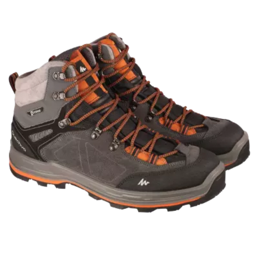 T100 Boots