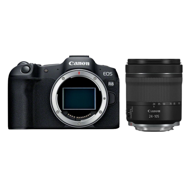 Canon EOS R8