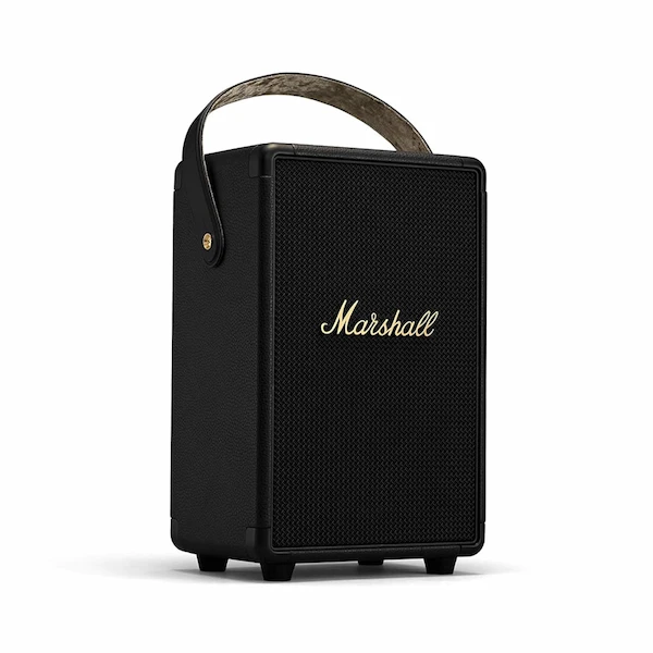 Marshall Tufton Bluetooth Speaker