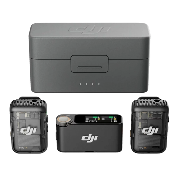 DJI Mic 2