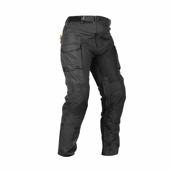 Rynox Stealth Air Pro Riding Pants