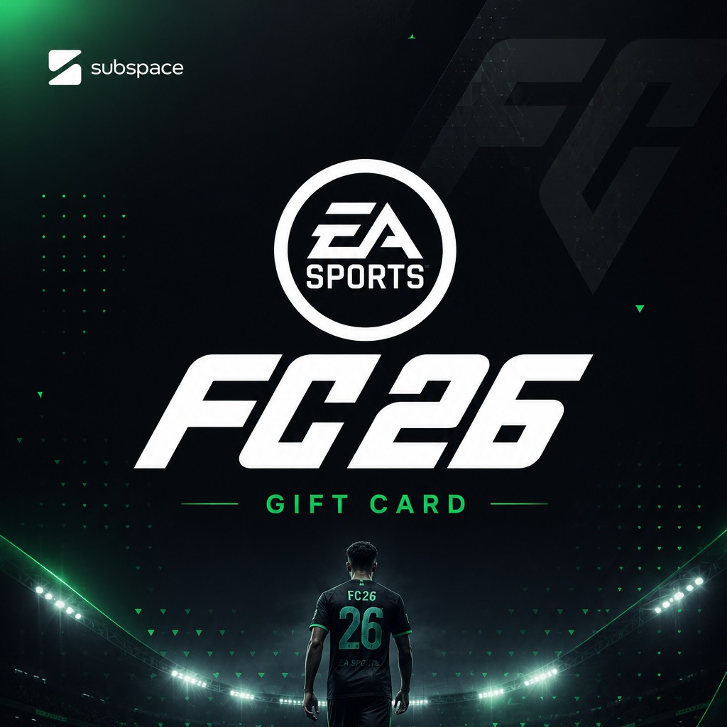 EA SPORTS FC 26
