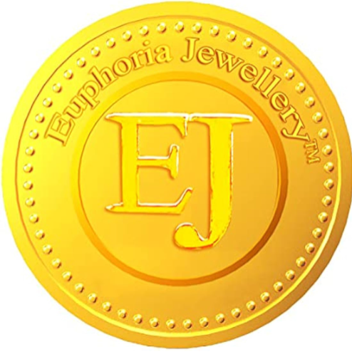 Euphoria Jewellery Gold Coin