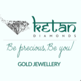 Ketan Diamonds Gold Jewellery