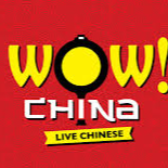 Wow! China